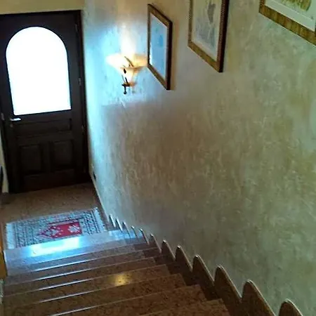 فندق Pesek San Dorligo della Valle