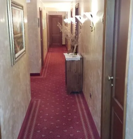 Hotel Pesek
