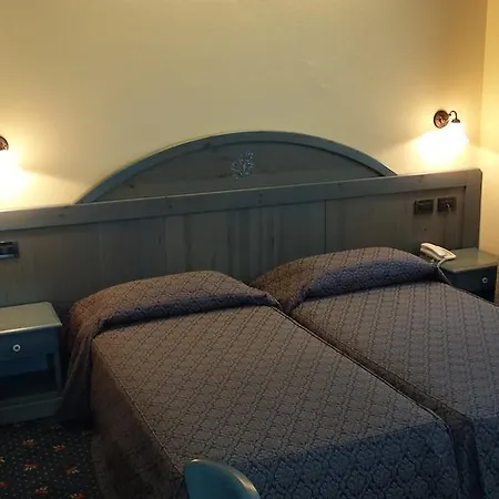 Otel Pesek