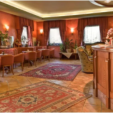 Hotel Pesek