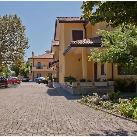 Hotel Pesek 3*
