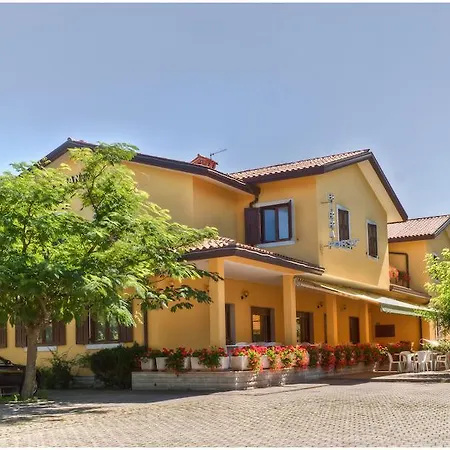 Hotel Pesek
