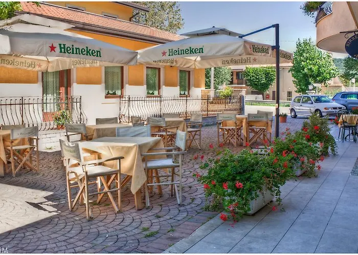 Pesek San Dorligo della Valle